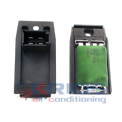 [K109048] RESISTOR, FAN