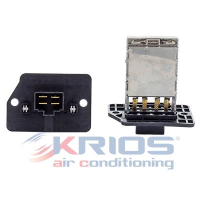 [K109149] RESISTOR, FAN