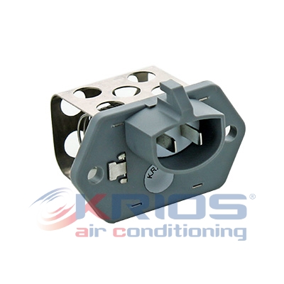 [K109197] RESISTOR, FAN