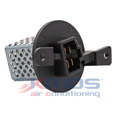 [K109119] RESISTOR, FAN