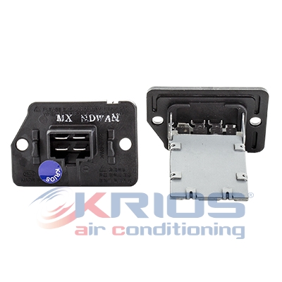 [K109174] RESISTOR, FAN