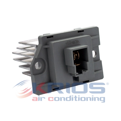 [K109087] RESISTOR, FAN