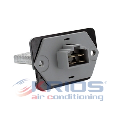 [K109086] RESISTOR, FAN