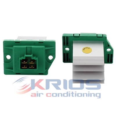 [K109184] RESISTOR, FAN