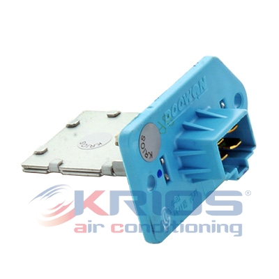 [K109205] RESISTOR, FAN