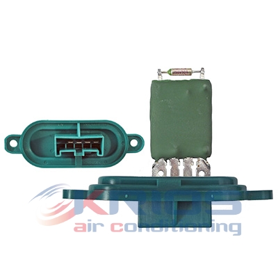 [K109062] RESISTOR, FAN