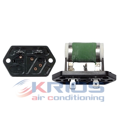 [K109034] RESISTORE IVECO EUROCARGO