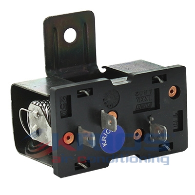 [K109158] Resistor LANCIA - AUTOBIANCHIA