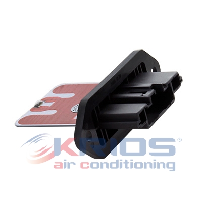 [K109210] RESISTOR, FAN