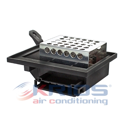 [K109124] RESISTOR, FAN