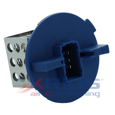 [K109123] RESISTOR, FAN