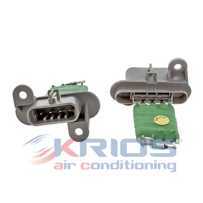 [K109189] RESISTOR, FAN