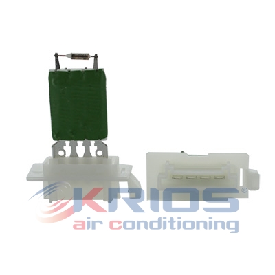 [K109115] RESISTOR, FAN