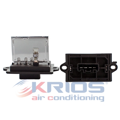 [K109125] RESISTOR, FAN