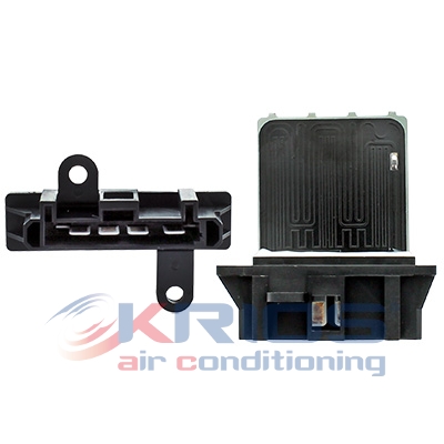 [K109157] RESISTOR, FAN