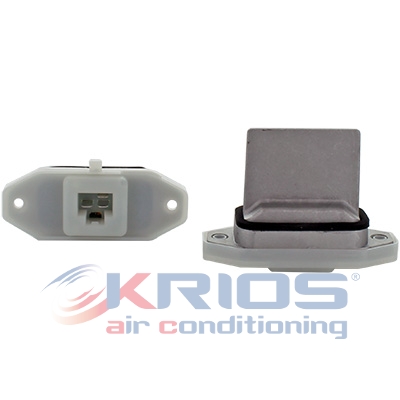 [K109151] RESISTOR, FAN
