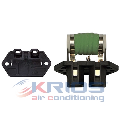 [K109038] RESISTOR, FAN