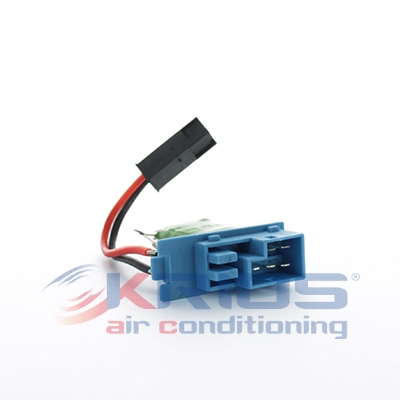 [K109090] RESISTOR, FAN