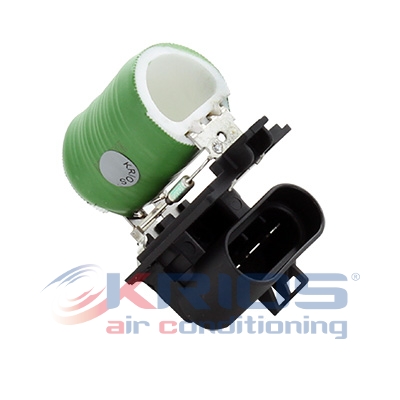 [K109201] RESISTOR, FAN
