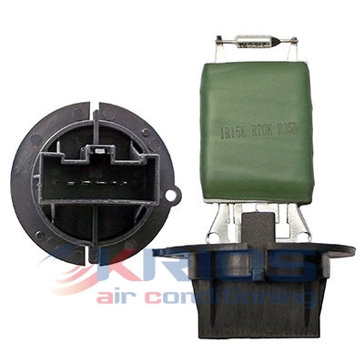 [K109070] RESISTOR, FAN