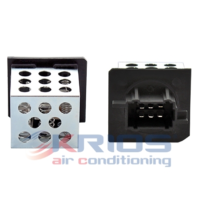 [K109140] RESISTOR, FAN