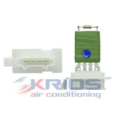[K109162] RESISTOR, FAN