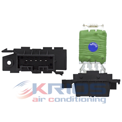 [K109160] RESISTOR, FAN