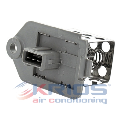 [K109078] RESISTOR, FAN