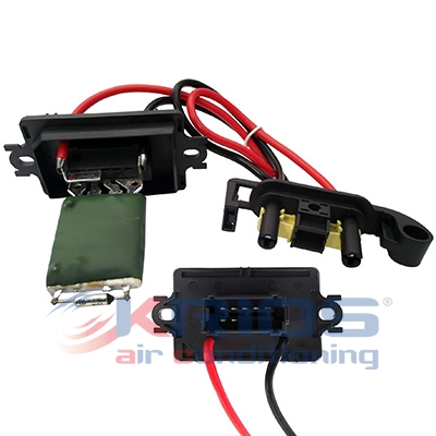 [K109069] RESISTOR, FAN