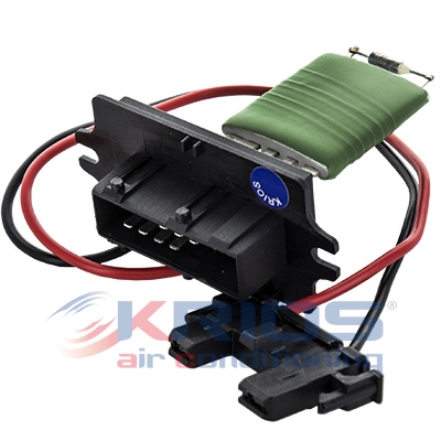 [K109173] RÉSISTANCE, VENTILATEUR