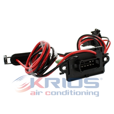 [K109083] RESISTOR, FAN