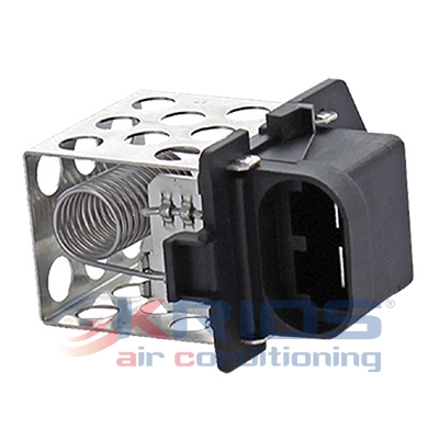 [K109121] RÉSISTANCE, VENTILATEUR