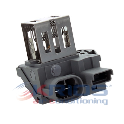 [K109198] RESISTOR, FAN