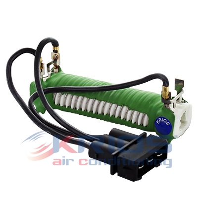 [K109175] Vorwiderstand, Elektromotor (Kühlerlüfter)