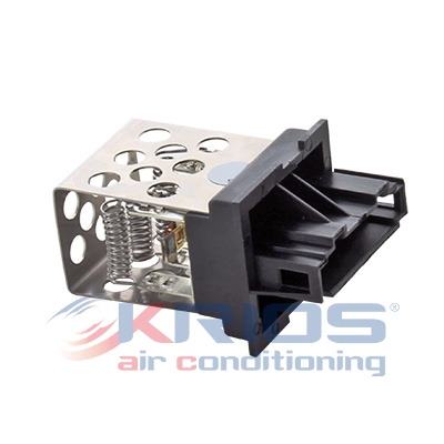 [K109212] RESISTOR, FAN