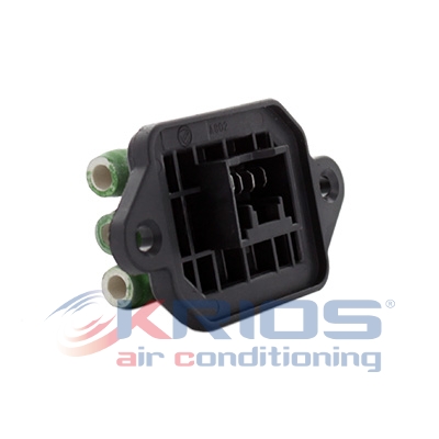 [K109032] RESISTOR, FAN