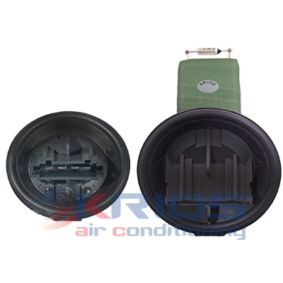 [K109054] RESISTOR, FAN