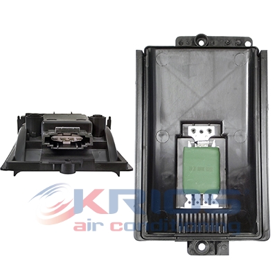 [K109056] RESISTOR, FAN