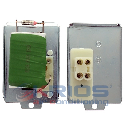 [K109156] RESISTOR, FAN