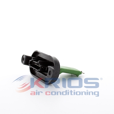 [K109089] RESISTOR, FAN