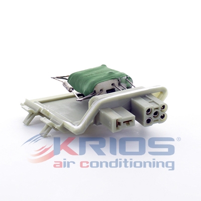 [K109088] RESISTOR, FAN