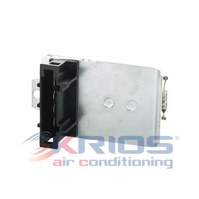 [K109085] RESISTOR, FAN
