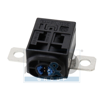 [73256618] Multifunctional Relay