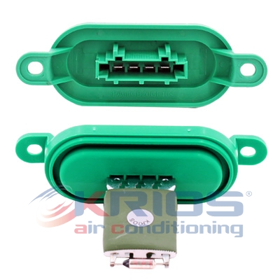 [K109225] RESISTOR, FAN