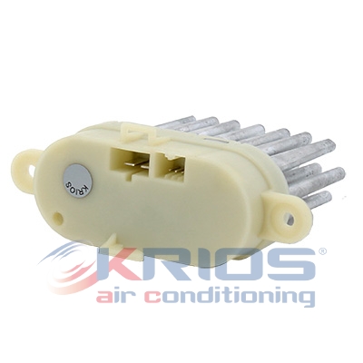 [K106137] RESISTOR, INTERIOR BLOWER