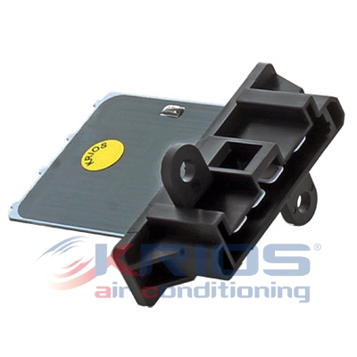 [K109213] RÉSISTANCE, VENTILATEUR