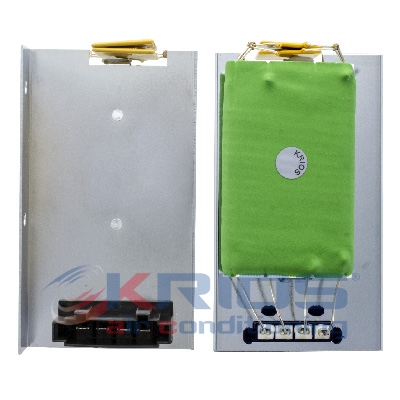 [K109215] RESISTOR, FAN