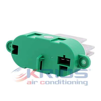 [K106136] RÉSISTANCE, PULSEUR D'AIR HABITACLE