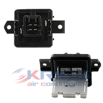 [K109230] RESISTOR, FAN