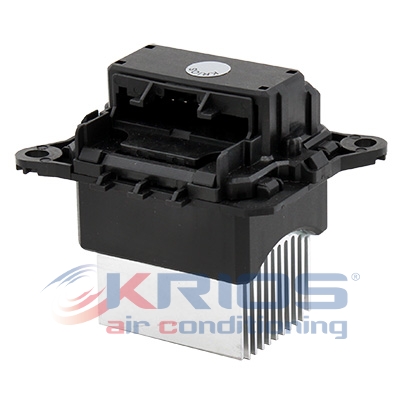 [K106133] RESISTOR, INTERIOR BLOWER